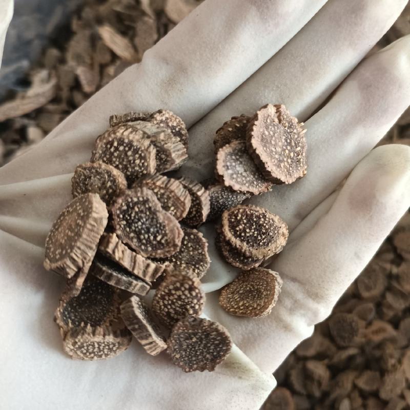 千年健中药材千年健圆片无添加高含量实物实拍