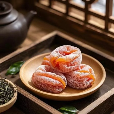 富平柿饼