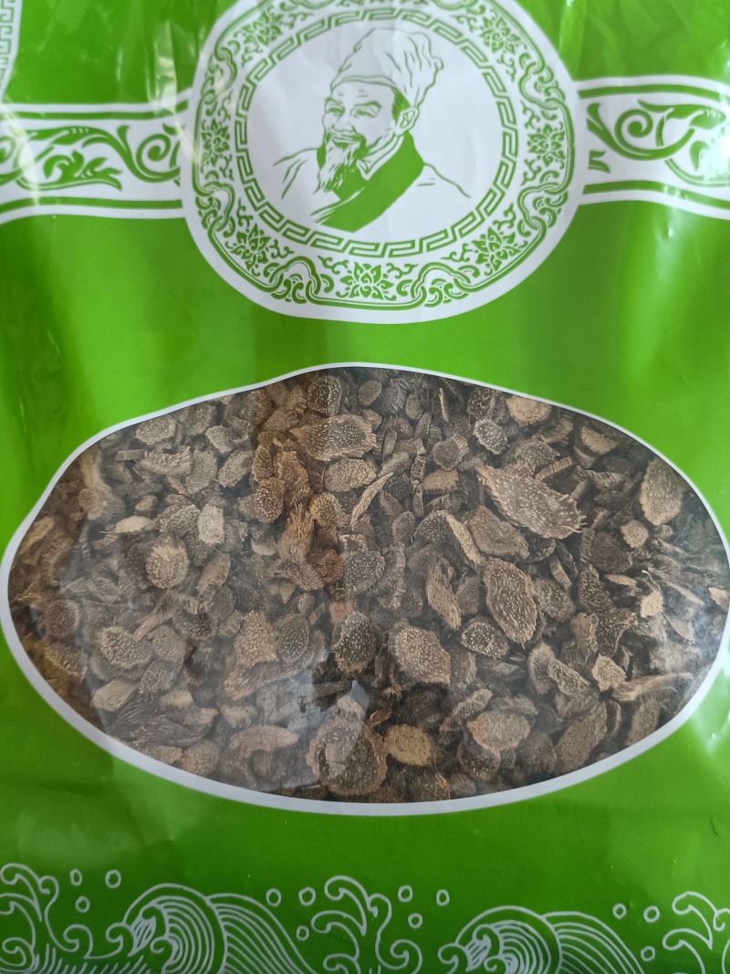 千年健中药材千年健圆片无添加高含量实物实拍