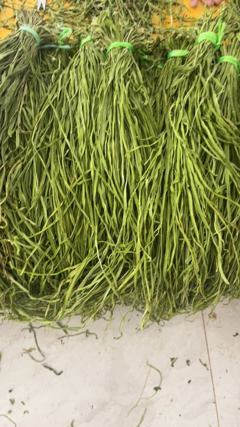 【电商专用】云南特产二级贡菜干，质量保障售后无忧