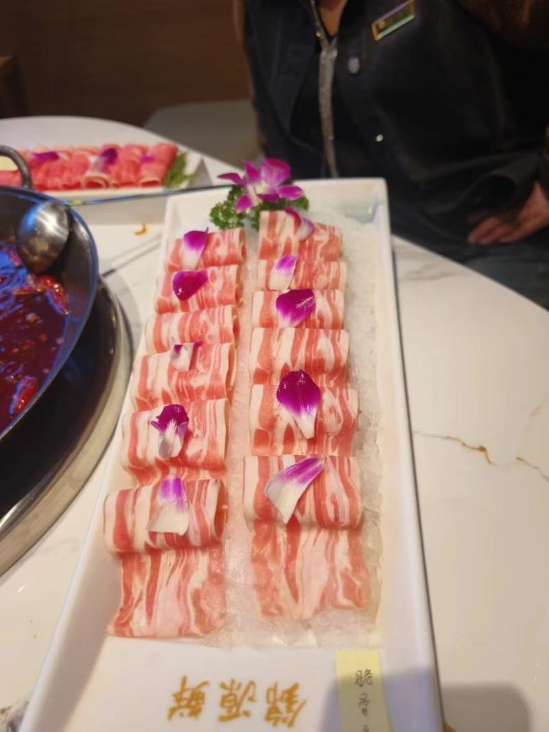 草原高钙羊肉板7.15带两根月牙骨！高品