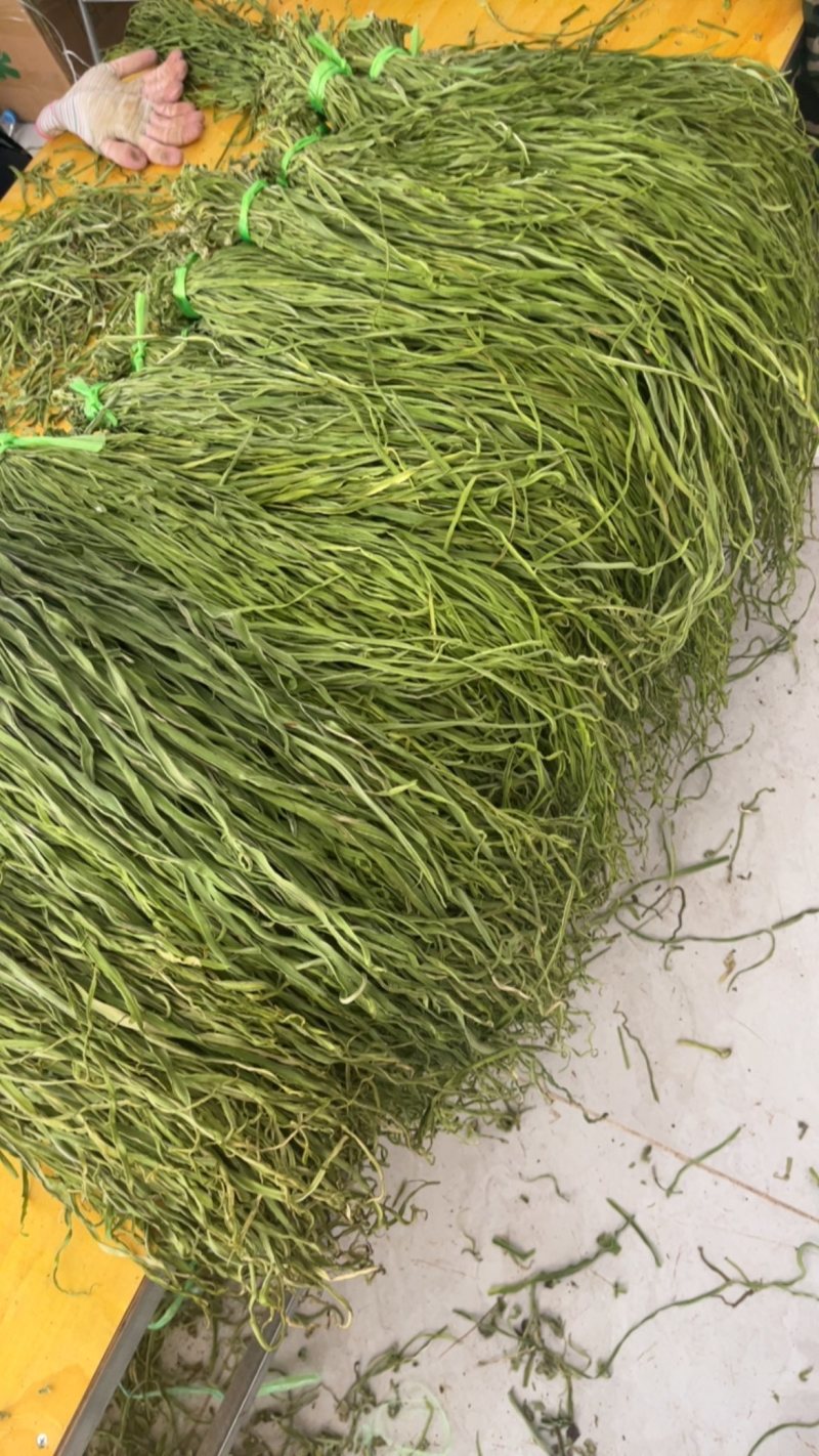 【电商专用】云南特产二级贡菜干，质量保障售后无忧