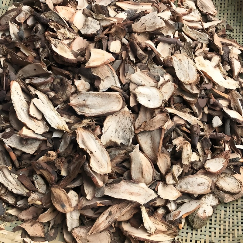 白蔹无硫优质白蔹片产地直销一手货源批发各种中药材