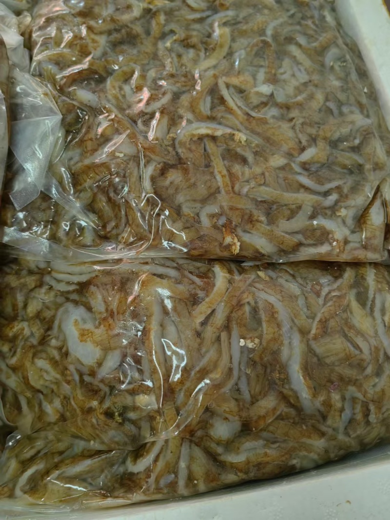 底板丝短底板丝毛肚牛杂底板渣底板边角自助餐火锅食材