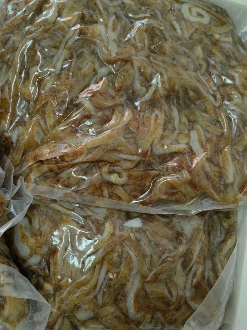 底板丝短底板丝毛肚牛杂底板渣底板边角自助餐火锅食材