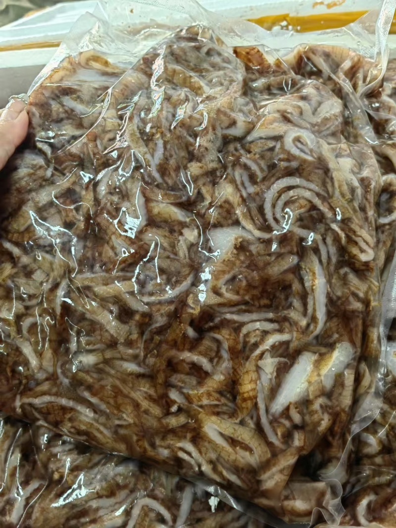 底板丝短底板丝毛肚牛杂底板渣底板边角自助餐火锅食材