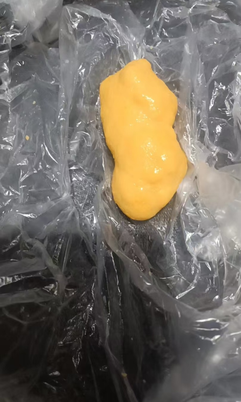 鸡宝别名鸡黄俗称鸡灵宝干货已经鉴定有检测报告
