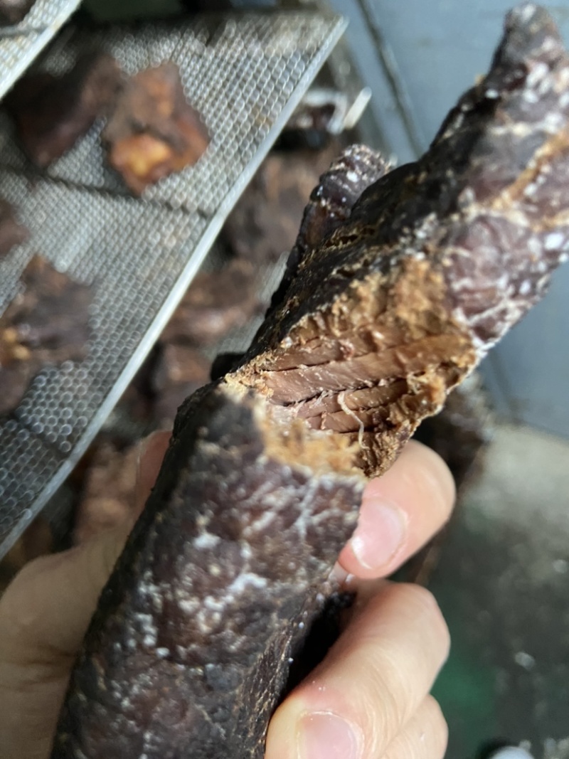 酱牛肉卤牛肉酱香牛肉电商代工小包装真空