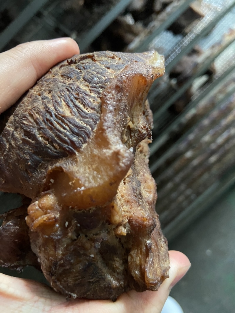 酱牛肉卤牛肉酱香牛肉电商代工小包装真空