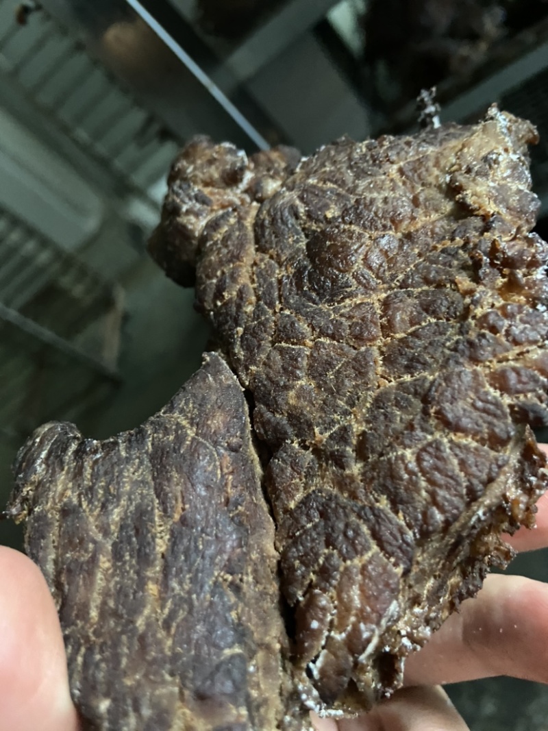 酱牛肉卤牛肉酱香牛肉电商代工小包装真空