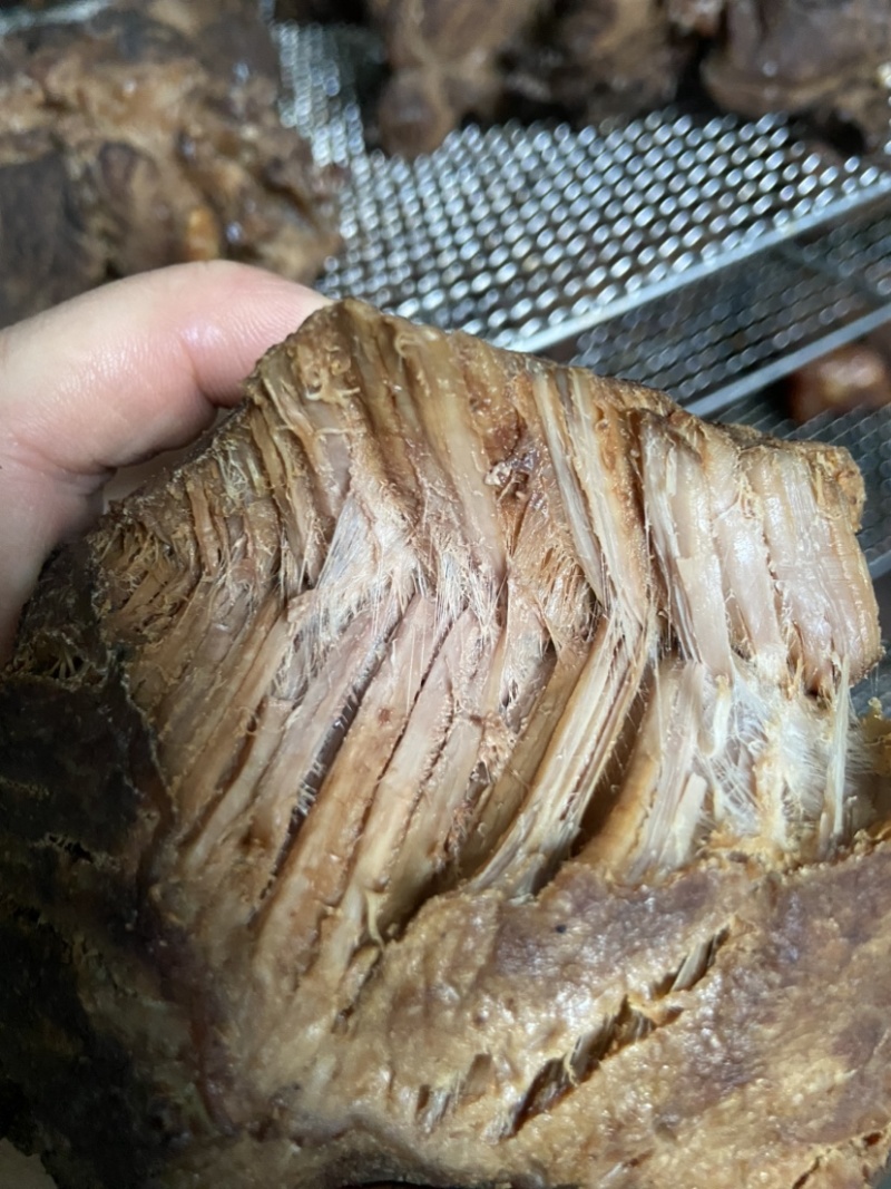 酱牛肉卤牛肉酱香牛肉电商代工小包装真空