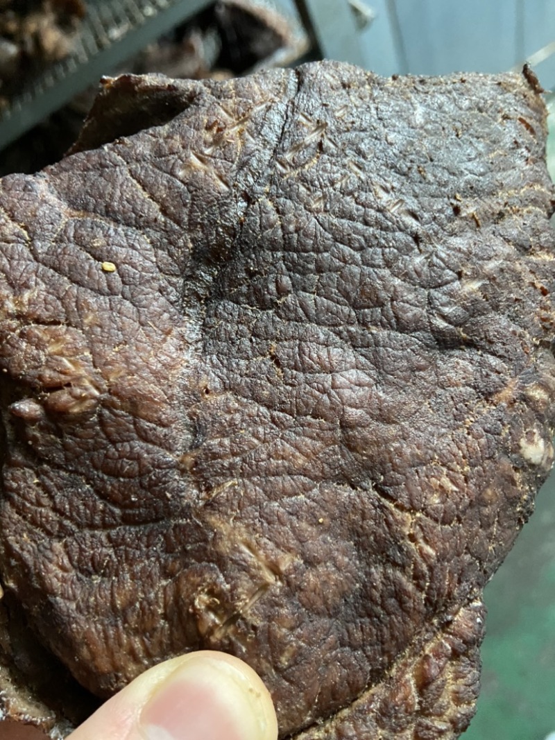 酱牛肉卤牛肉酱香牛肉电商代工小包装真空