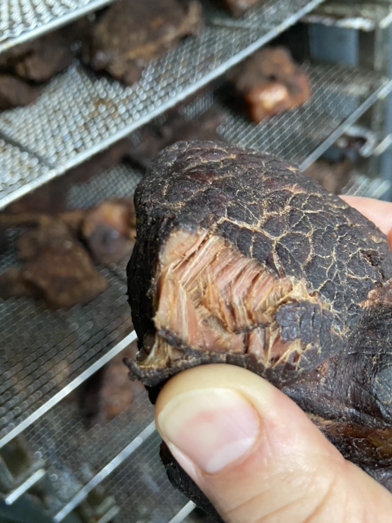 酱牛肉卤牛肉酱香牛肉电商代工小包装真空