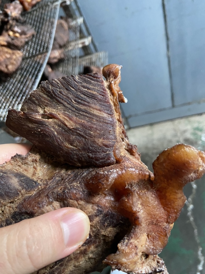 酱牛肉卤牛肉酱香牛肉电商代工小包装真空