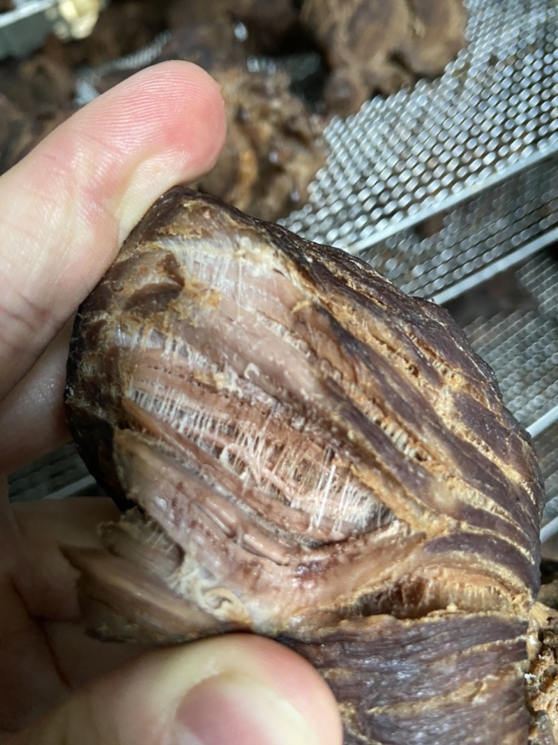 酱牛肉卤牛肉酱香牛肉电商代工小包装真空