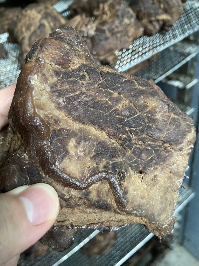 酱牛肉卤牛肉酱香牛肉电商代工小包装真空