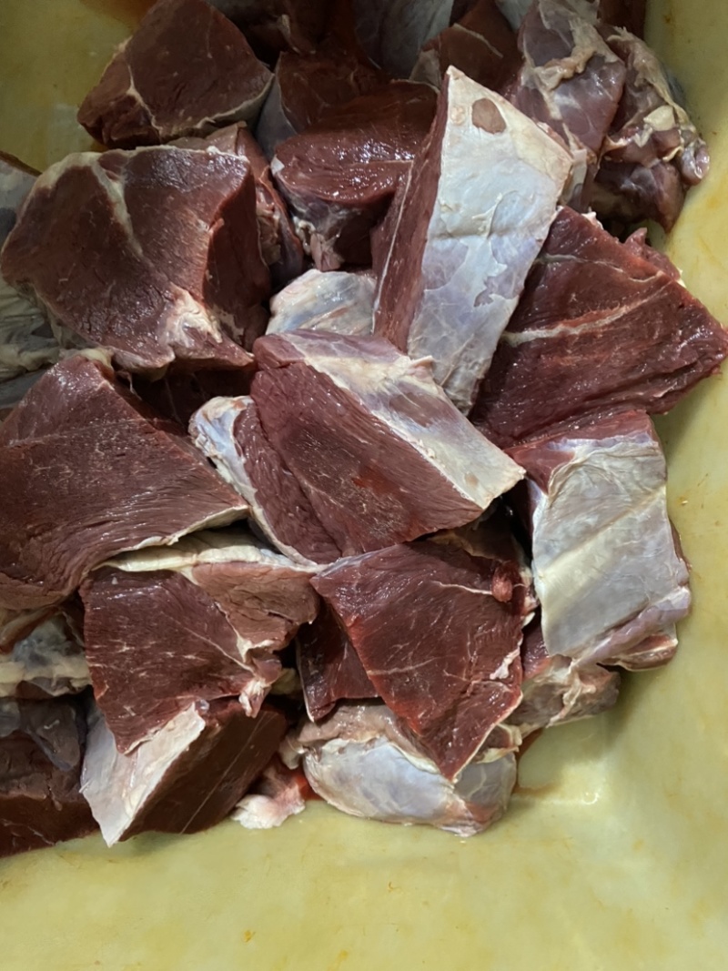 酱牛肉卤牛肉酱香牛肉电商代工小包装真空