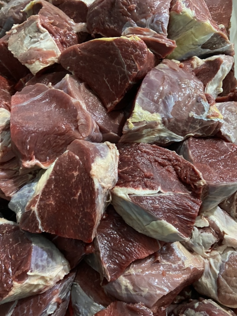 酱牛肉卤牛肉酱香牛肉电商代工小包装真空