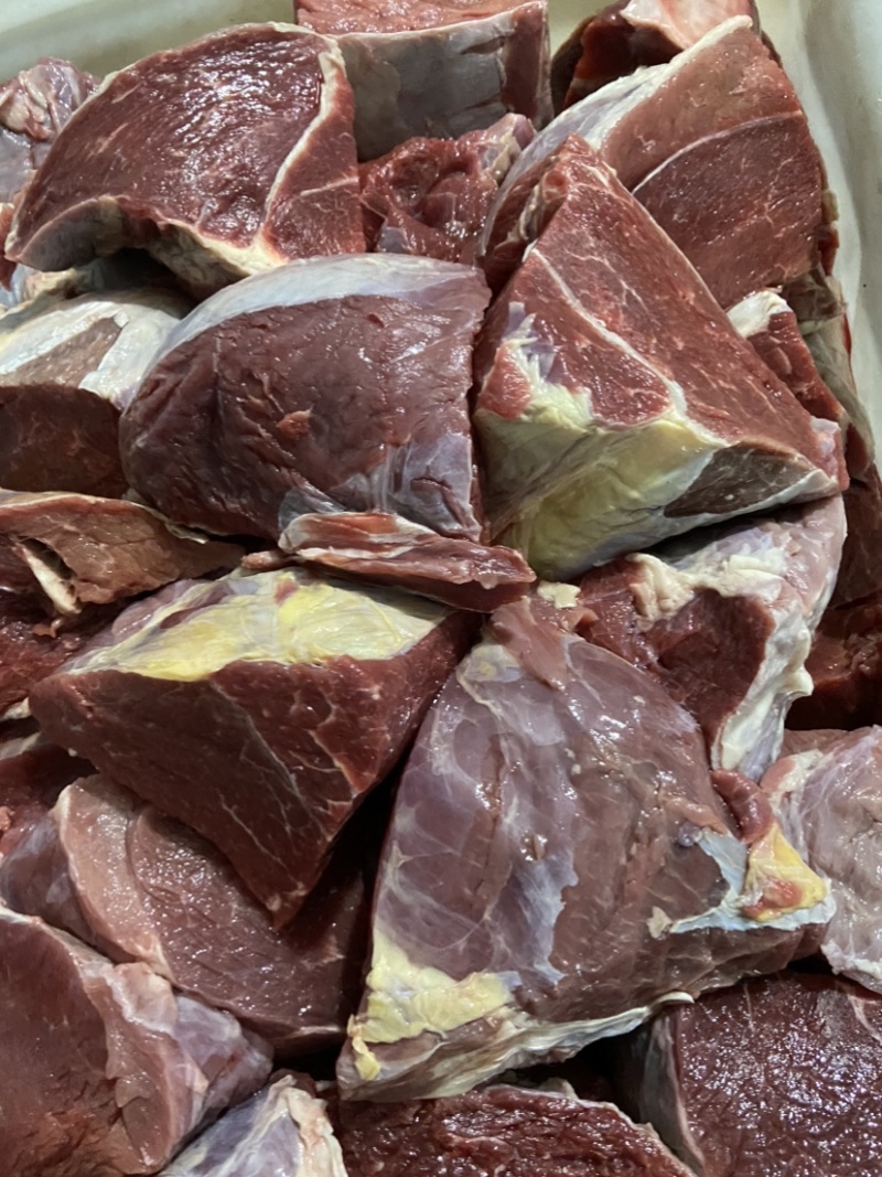 酱牛肉卤牛肉酱香牛肉电商代工小包装真空