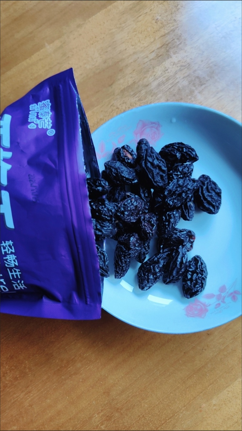 新疆西梅干***无糖精钠0脂肪解馋果干正宗休闲零食轻食0