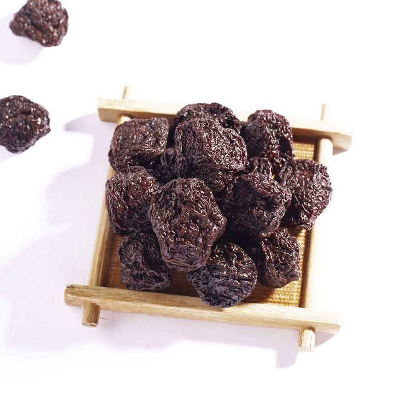永泰李干芙蓉李酸甜李子干福州永泰特产果干果脯蜜饯孕妇休闲