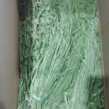 各种品级贡菜