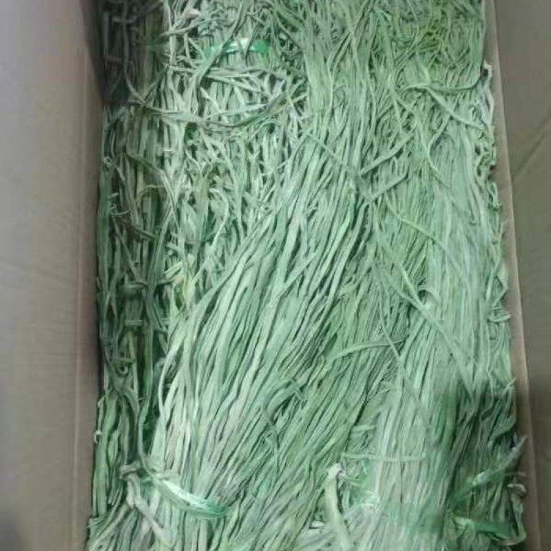 各种品级贡菜