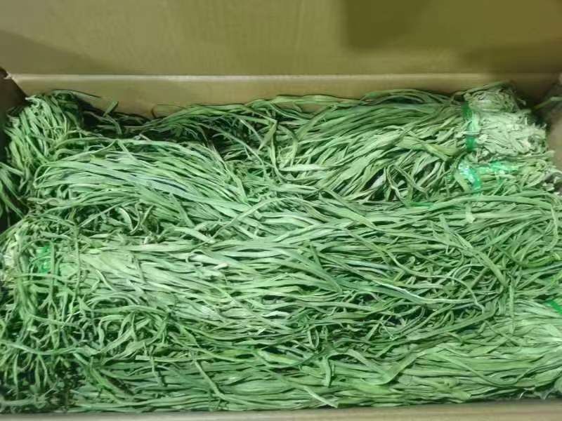 各种品级贡菜