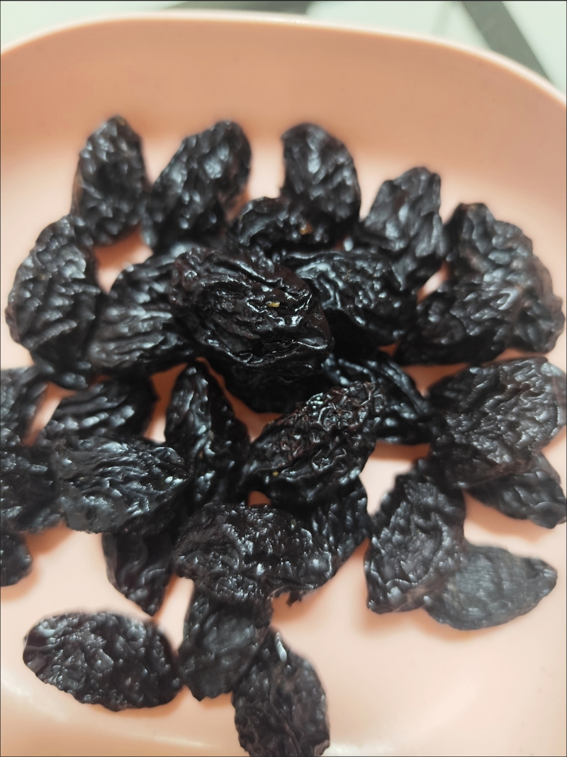 新疆西梅干***无糖精钠0脂肪解馋果干正宗休闲零食轻食0
