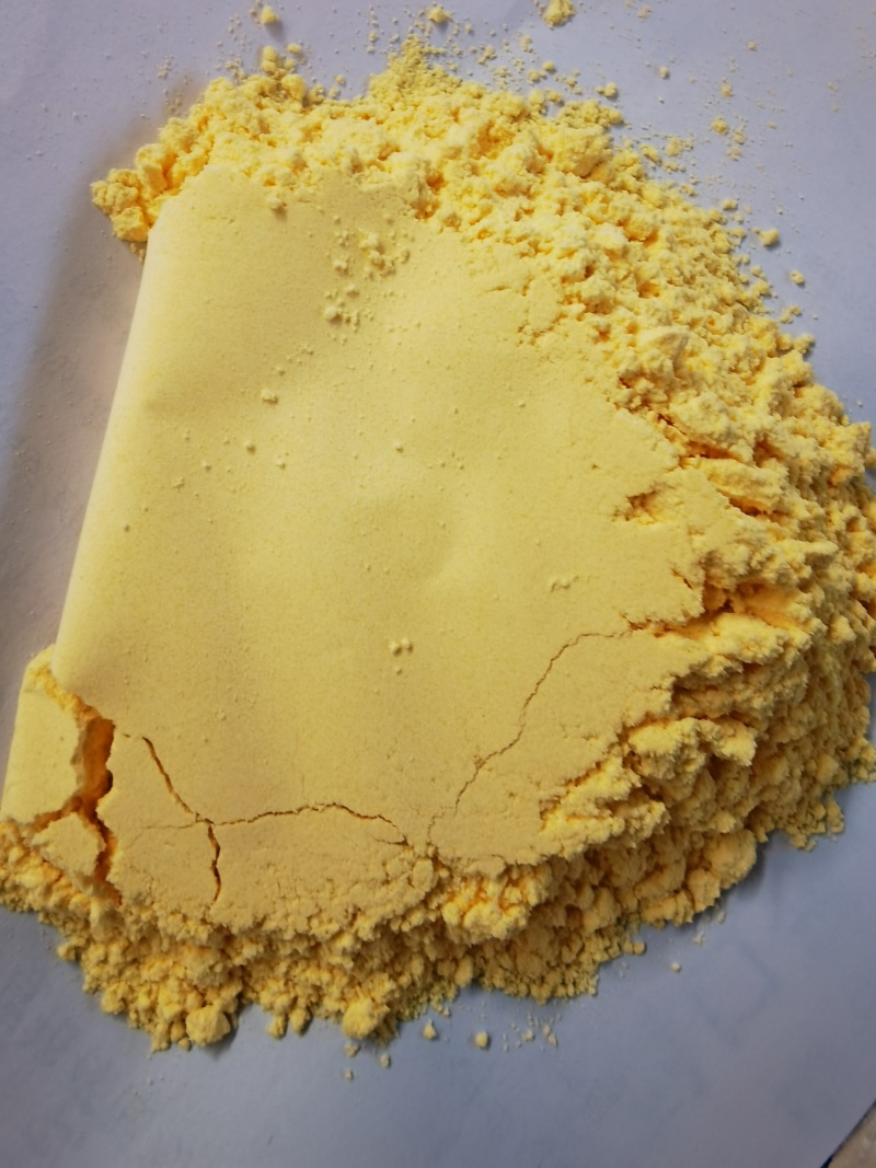 玉米面（膨化专用，贴饼子，窝窝头）手擀面细粉