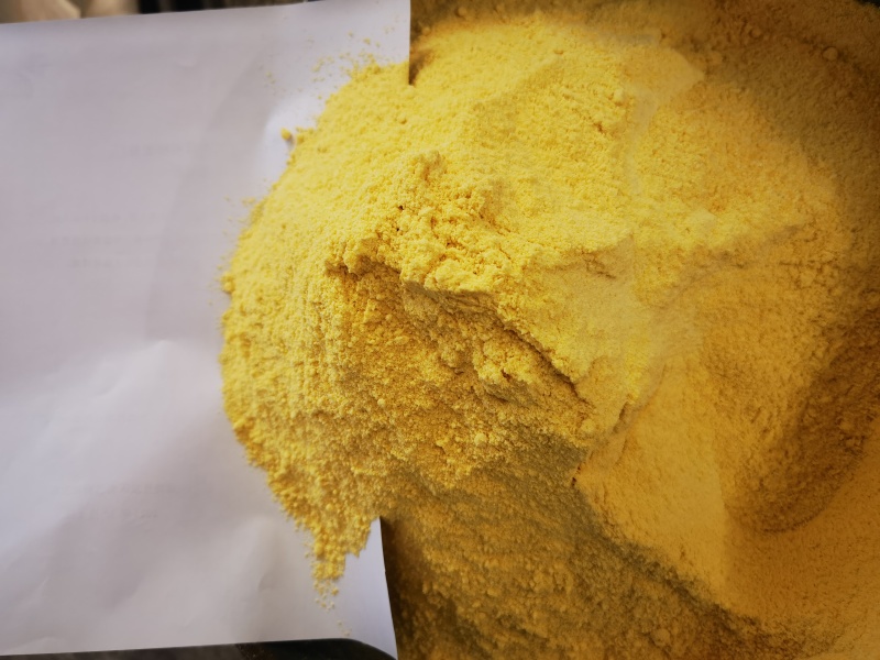 玉米面（膨化专用，贴饼子，窝窝头）手擀面细粉
