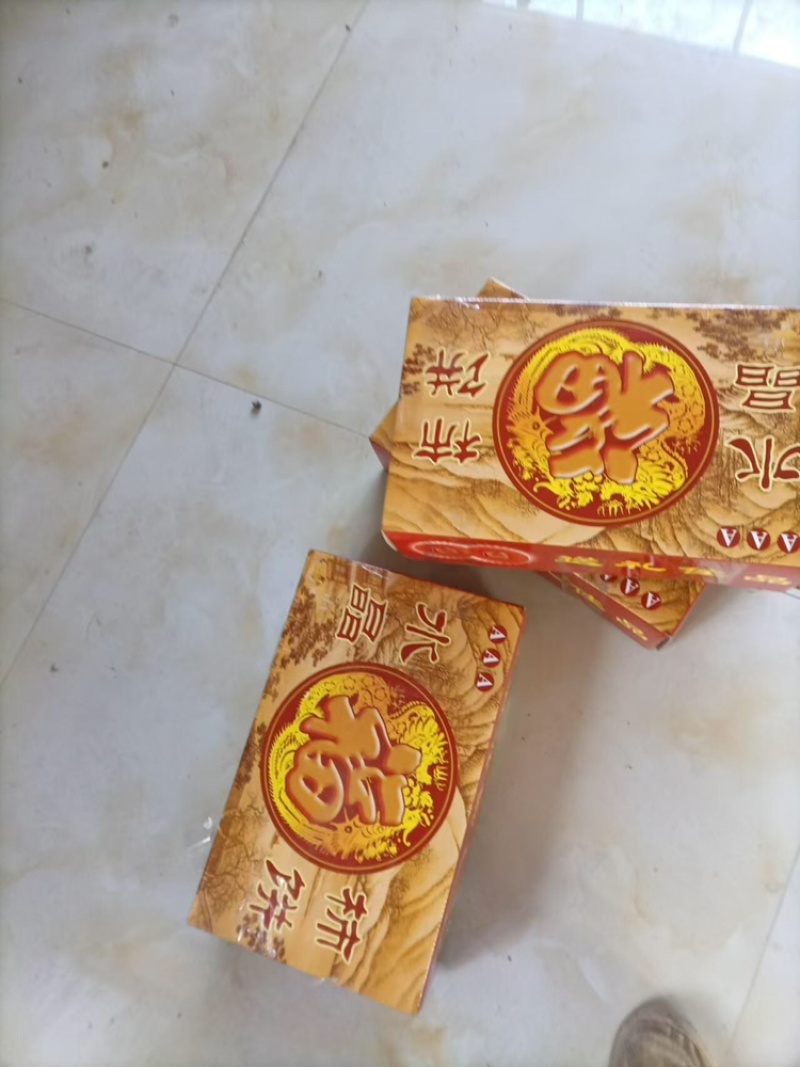 【农家优选】广西桂林精品好柿饼自产自销品质保证