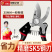 小狮立修枝剪专用剪强力SK5园艺修剪家用花木园林粗枝剪剪