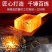章丘炒菜锅铁锅家用无涂层不粘锅老式炒锅燃气灶专用