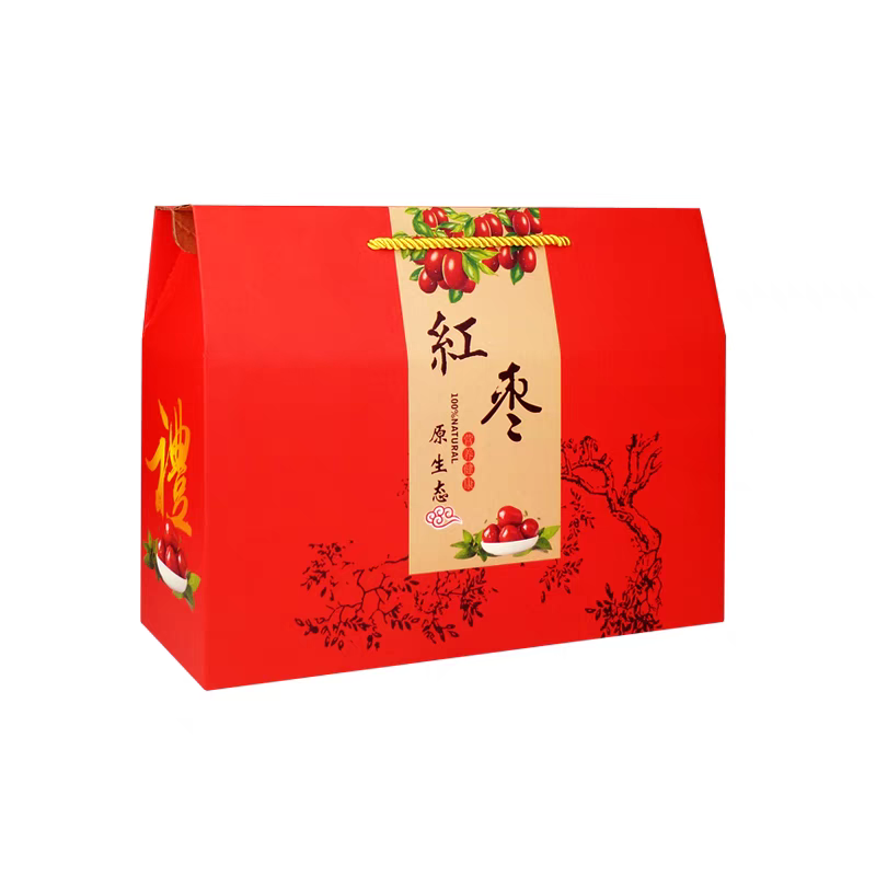 包装盒可以定制各种款式/代加工贴牌上产