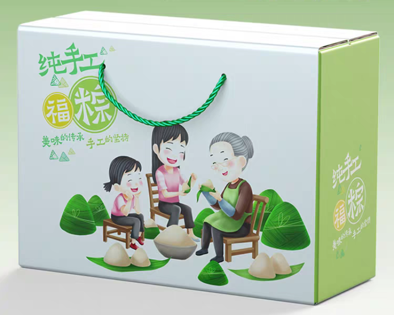 包装盒可以定制各种款式/代加工贴牌上产