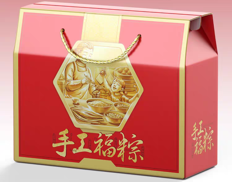 包装盒可以定制各种款式/代加工贴牌上产