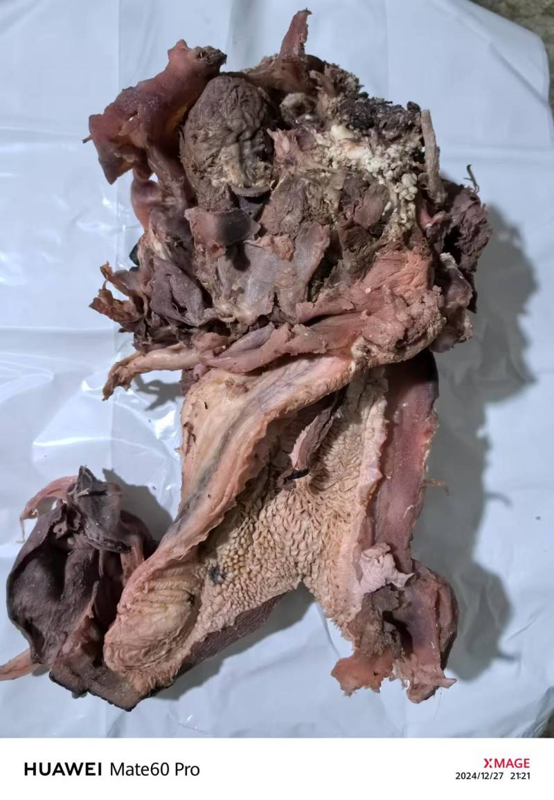 【优选】价格美丽货源充足保质保量新鲜牛头肉抢购中
