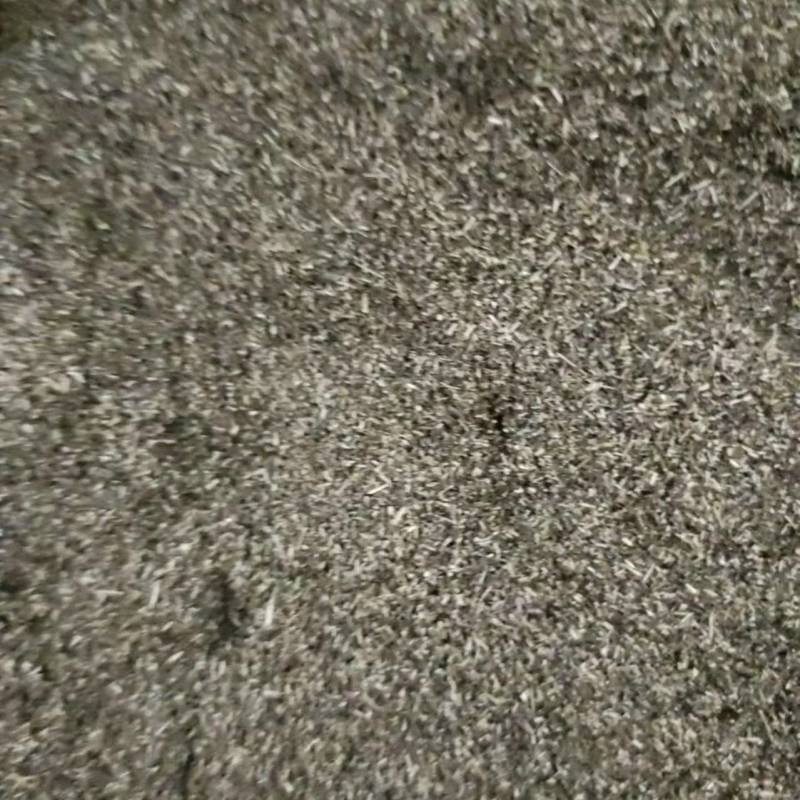 艾渣艾粉便宜了