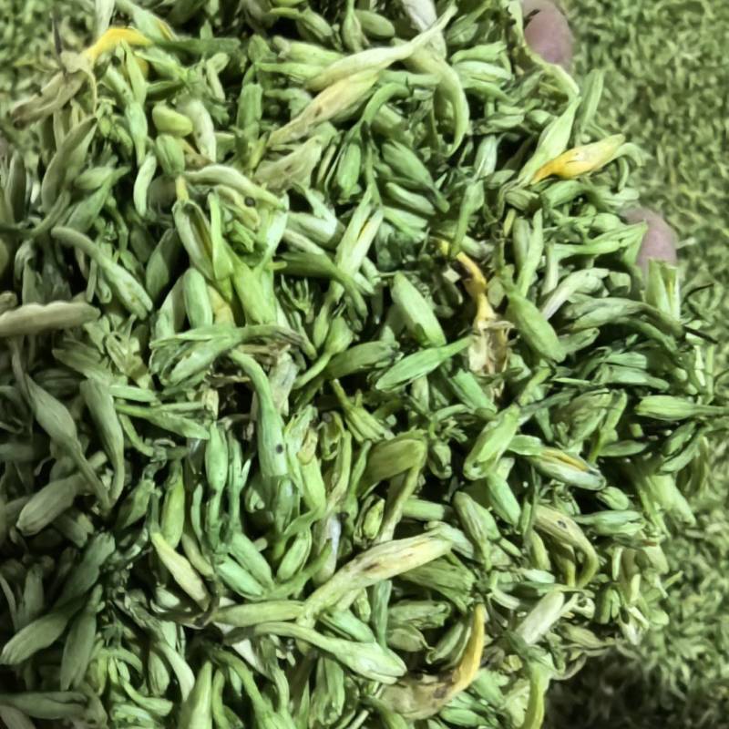 金银花现货10000斤，