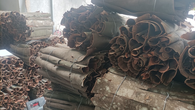 桂皮碎桂碎肉桂香料调料调味品桂皮碎桂碎肉桂香料调料