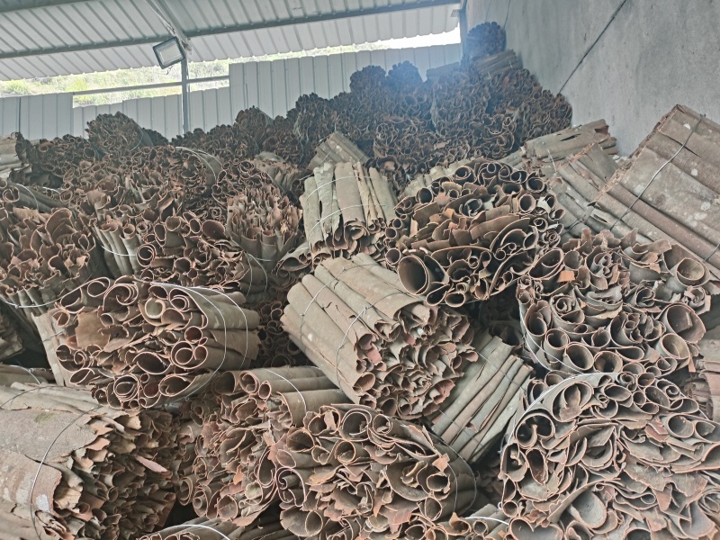 桂皮碎桂碎肉桂香料调料调味品桂皮碎桂碎肉桂香料调料
