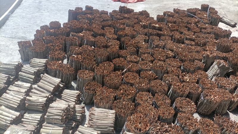 桂皮碎桂碎肉桂香料调料调味品桂皮碎桂碎肉桂香料调料