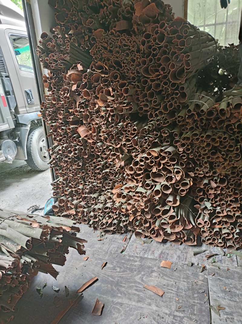 桂皮碎桂碎肉桂香料调料调味品桂皮碎桂碎肉桂香料调料