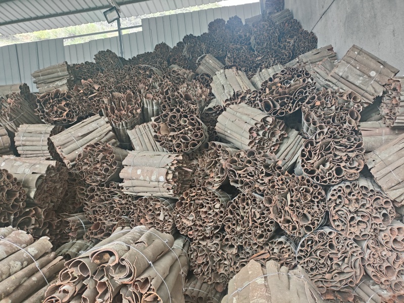 桂皮碎桂碎肉桂香料调料调味品桂皮碎桂碎肉桂香料调料