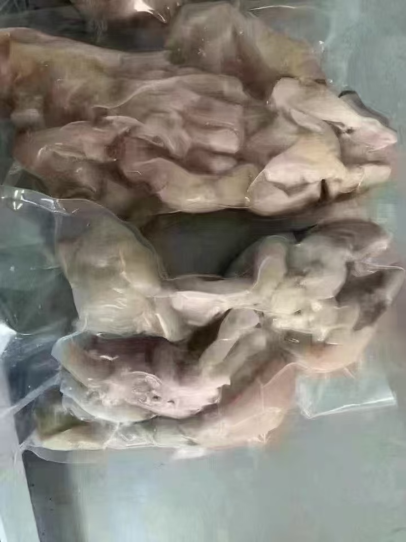 牛蹄熟牛蹄去骨牛蹄全熟牛蹄