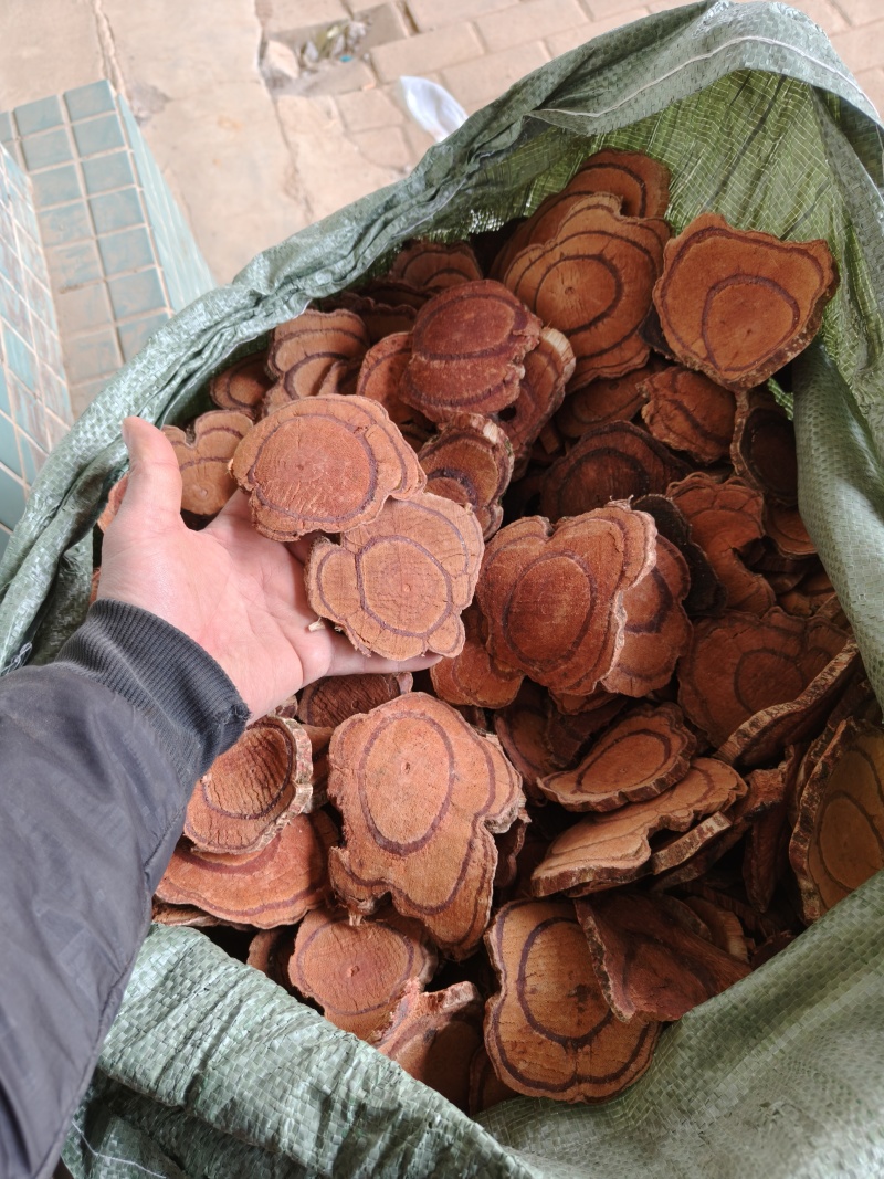 野生鸡血藤，云南深山鸡血藤，特价产品，好！