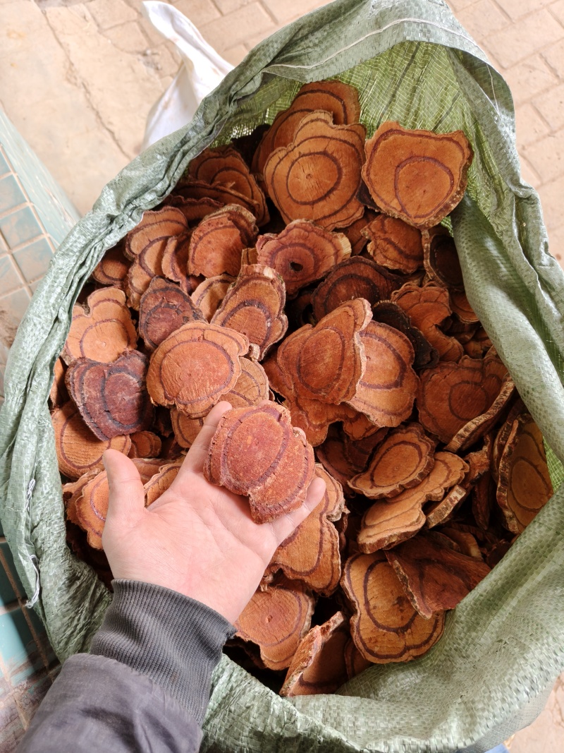 野生鸡血藤，云南深山鸡血藤，特价产品，好！