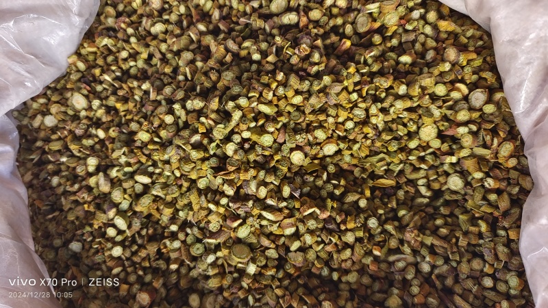 槲寄生东北干货2斤起包邮各种规格选货量大从优