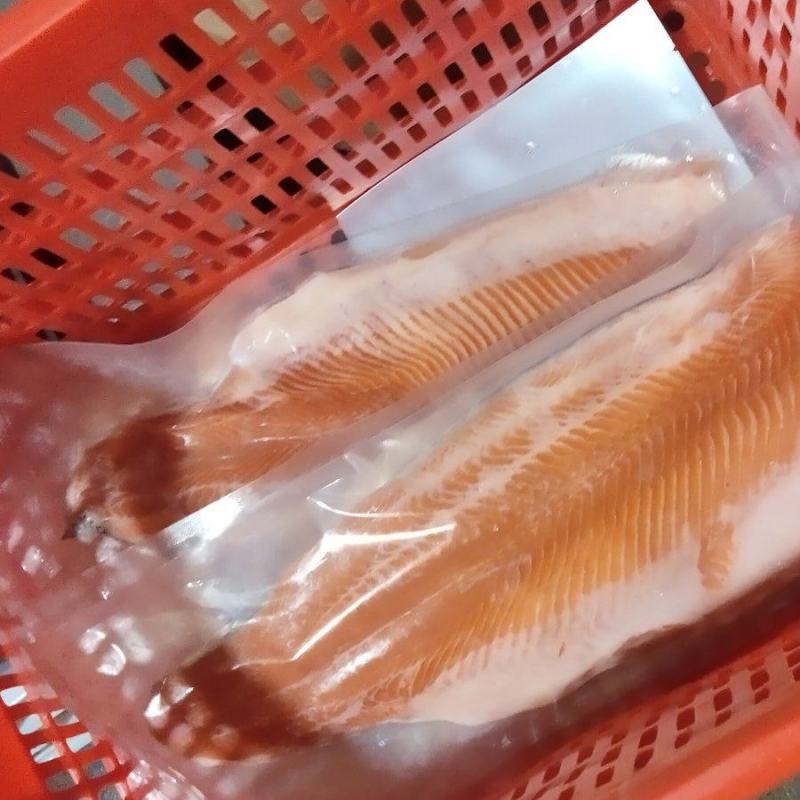 三文鱼